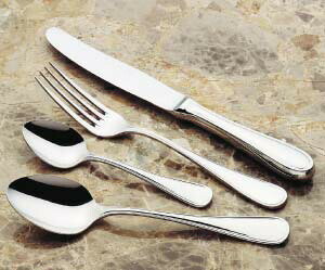 18-10ブレーシア オイスターフォーク