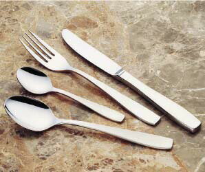 18-8イタリアーノ ソーダスプーン