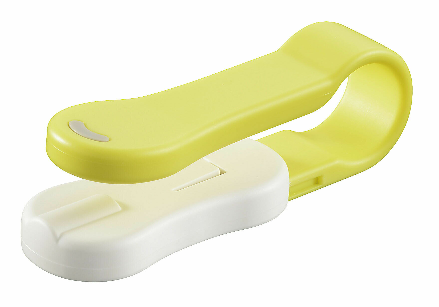 パックと袋のカッター CH−2000　グリーン