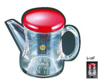 商品説明商品名：B・Bシリーズ　B−5413　ソースさし 大　（レッド）品番：PBC463Aサイズ：直径×高さ(mm)91×140JANコード：4976391077135素材：ポリカーボネイト樹脂原産国：日本商品詳細B・Bシリーズ●材質:ポリカーボネイト●耐熱温度:140℃※洗浄器対応●食器消毒保管庫での乾燥、殺菌、消毒に十分耐えることができます。