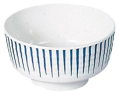 メラミン「とくさ」　小鉢（中）　E－10