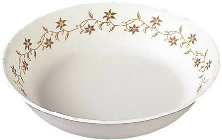 メラミン　キャメル　サラダボール CM−205