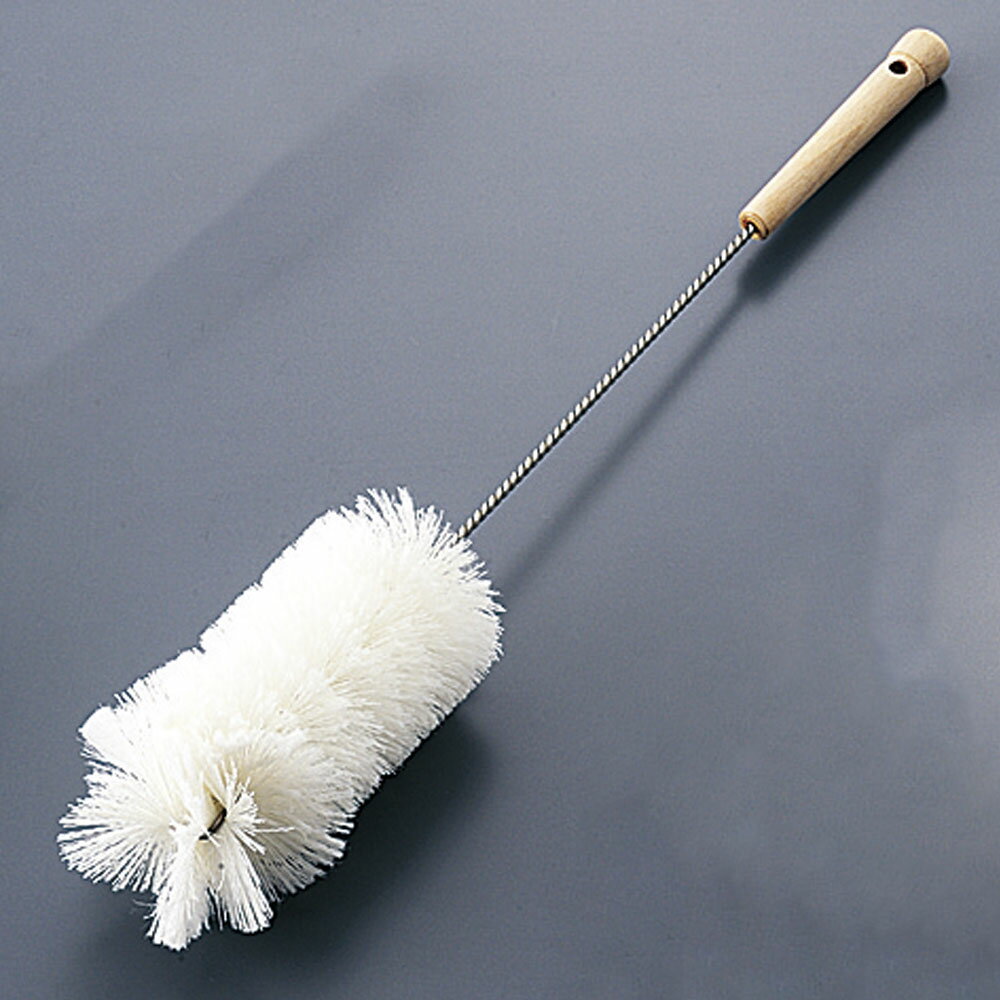 ボトル洗い 8×50