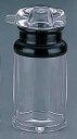 アクリル 醤油・酢差し HF−224 100ml(3)