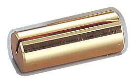 金属カード立（真鍮ゴールド） C−1