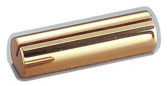 金属カード立（真鍮ゴールド） C−3