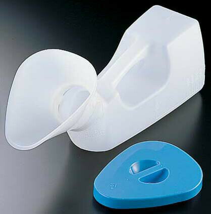 安全尿器　（1000ml） 女性用　6−52
