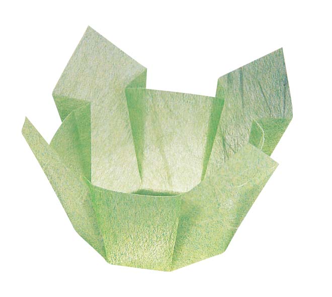 両面　OP珍味入　小（200枚入） 66396　若草雲竜