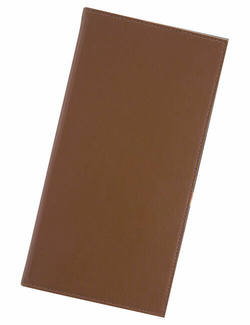シンビ　伝票ホルダー EPU－4　茶