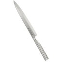 泉源兼光 INOX handle 刺身 300mm(片刃)