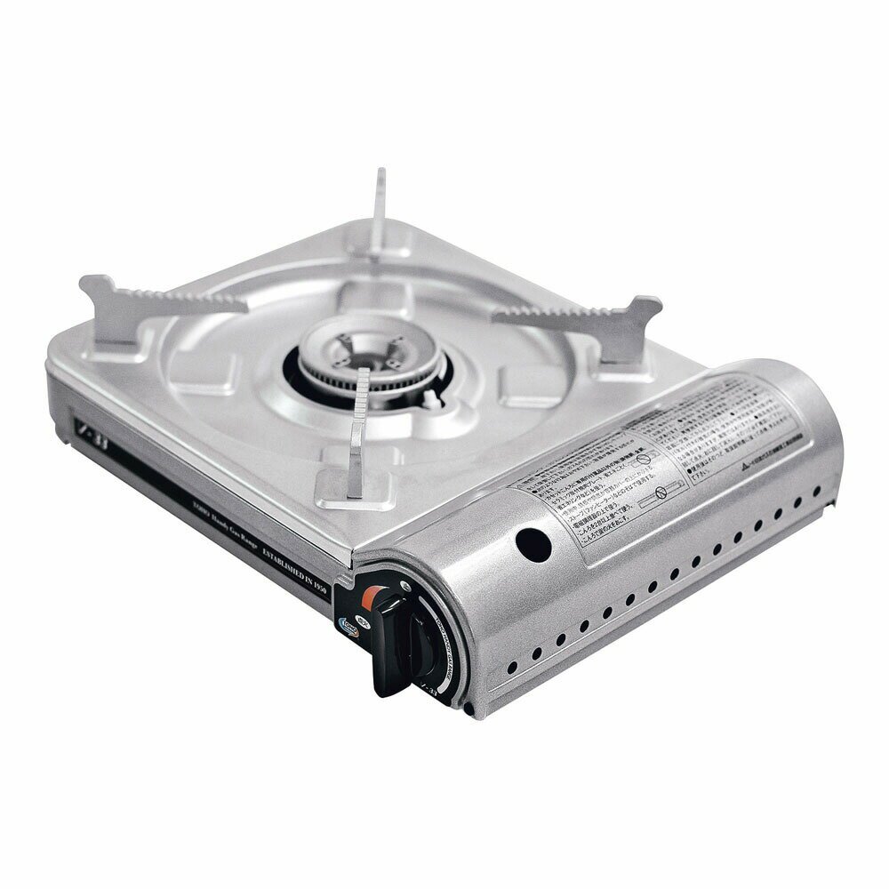 ハンディガスレンジ V−33