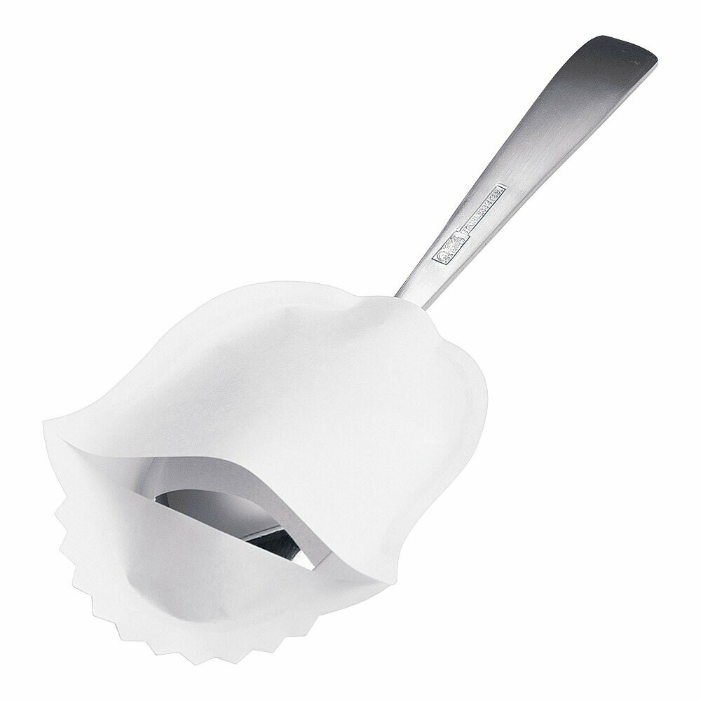 紙製 スプーン袋 白無地 S-4（500枚入）