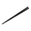 業務用エコ箸 23cm (100膳入) 六角箸 AC−200