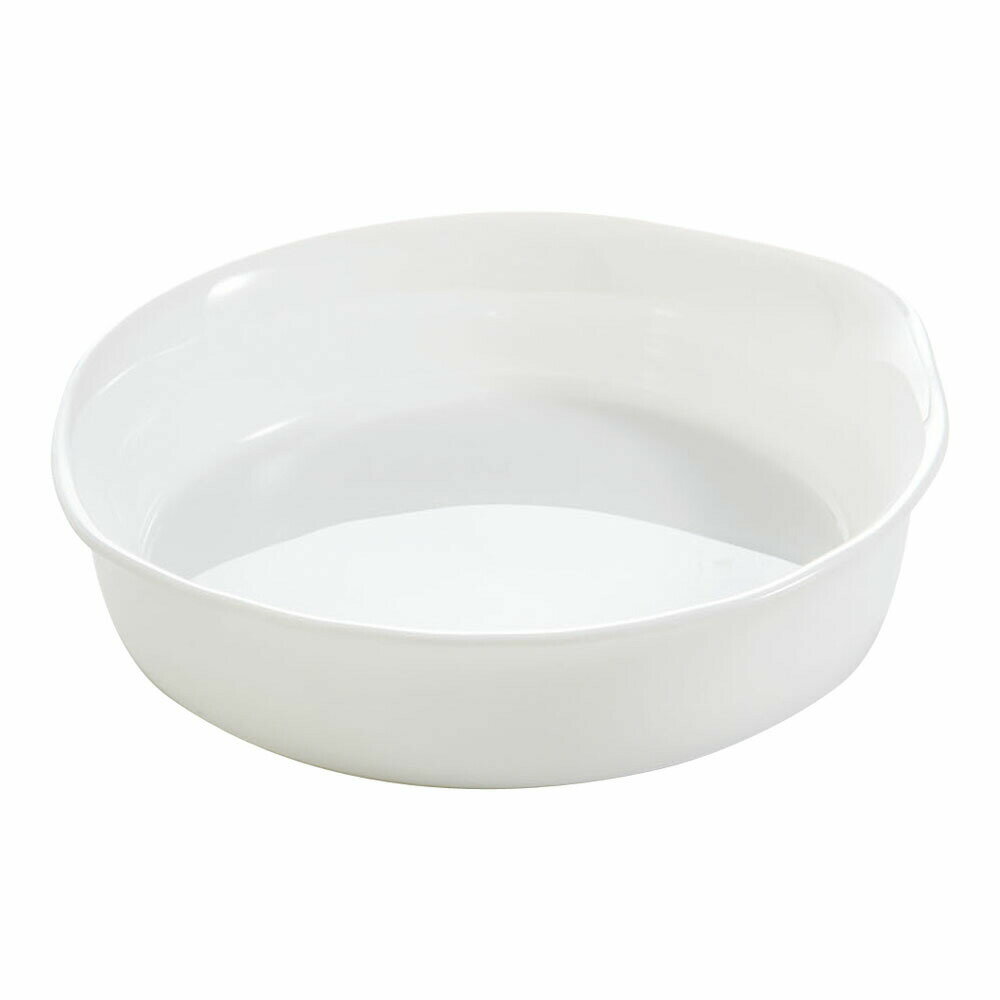 スマートキュイジーヌ　カリーヌ　耐熱皿 スフレ　14cm　P0310