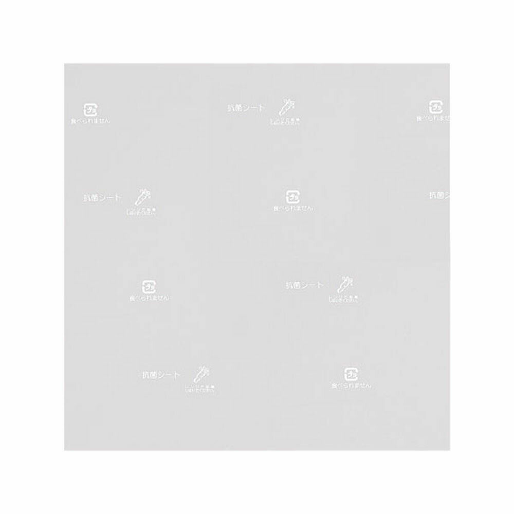 ワサガード抗菌シート（透明タイプ） 180×180（100枚入）