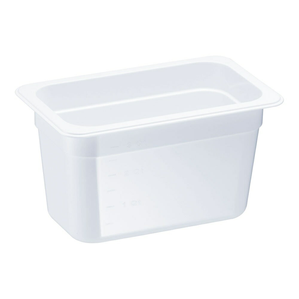 TRトライタン　フードパン　ホワイト 1／4×150　8483WH