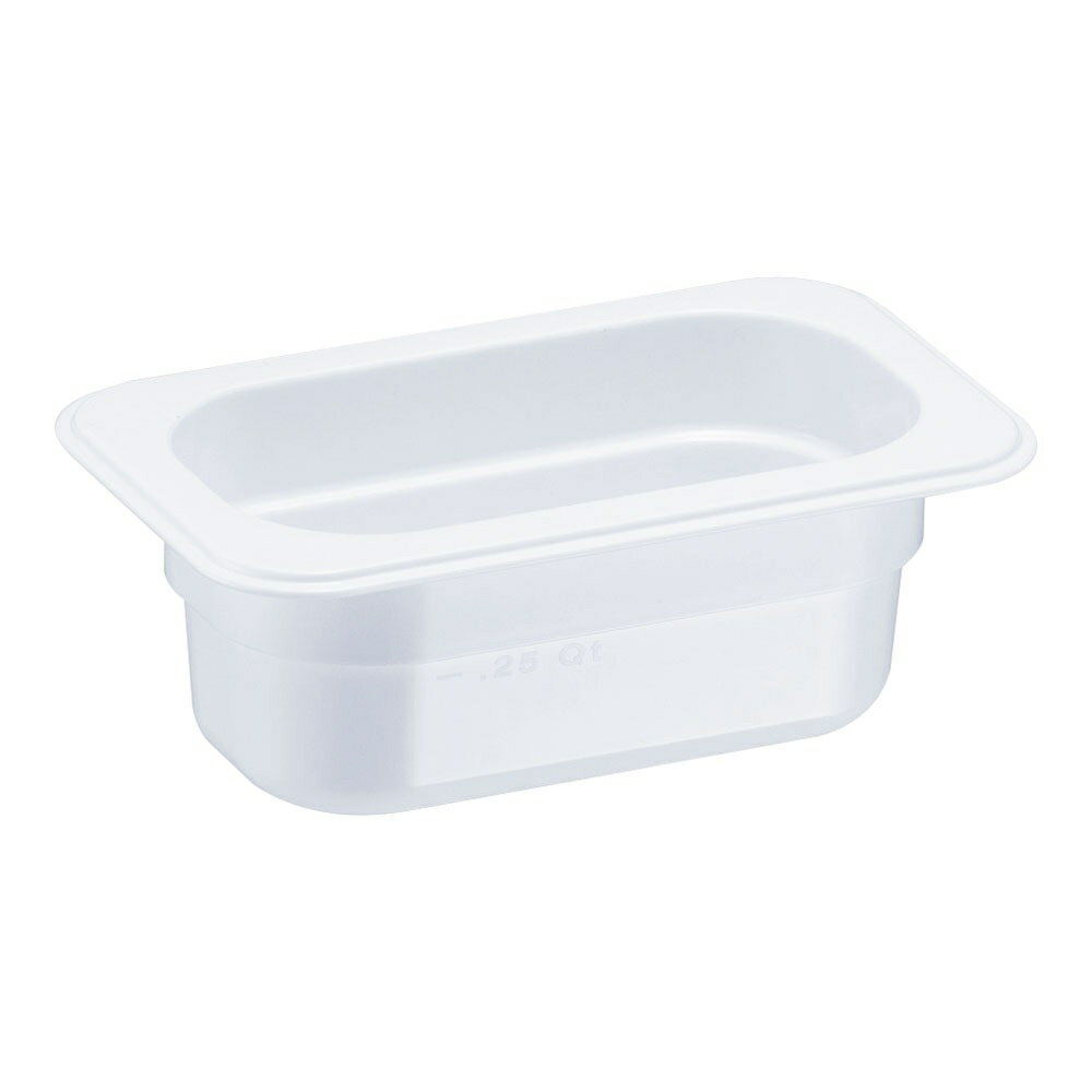 TRトライタン フードパン ホワイト 1／9×65 8497WH