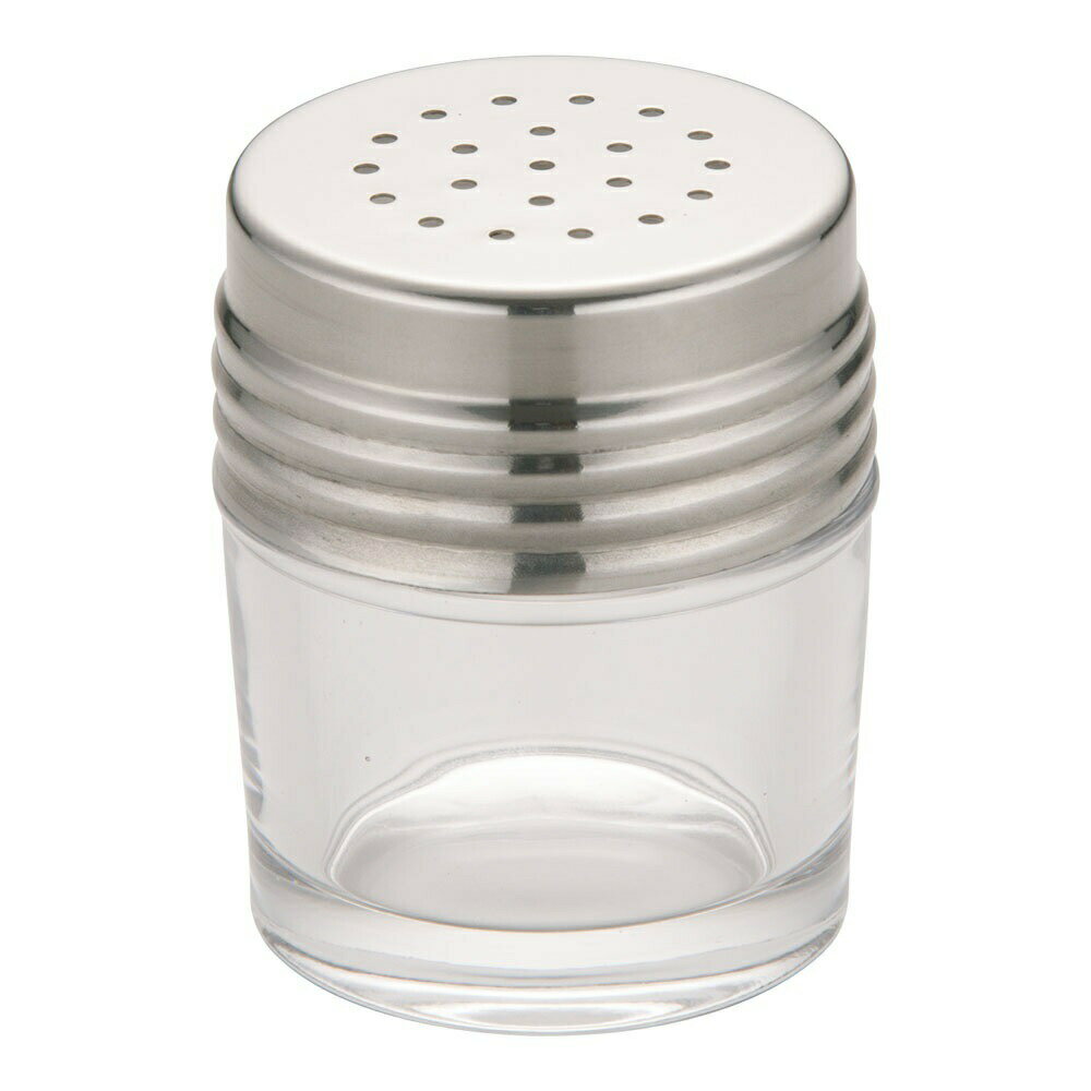 TKG　ガラス調味料入 1oz　ペッパー