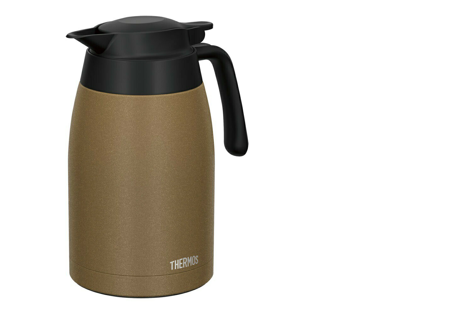 サーモス　洗浄機対応　真空断熱STポット TTC−1500寿（1．5L）