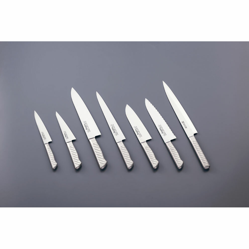 正広作MV−S鋼　柳刃（片刃） 19020　27cm