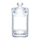 JB ポリカーボネイト キャニスター 0.74L