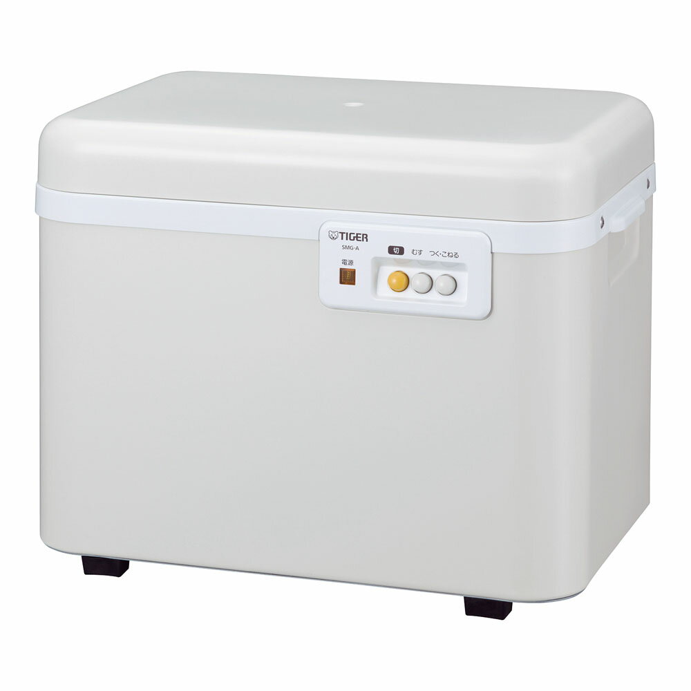 タイガー　餅つき機　力じまん SMG−A361（WL）