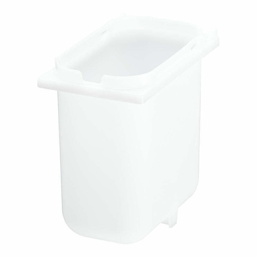 プッシュポンプディスペンサー用PP容器 2L用