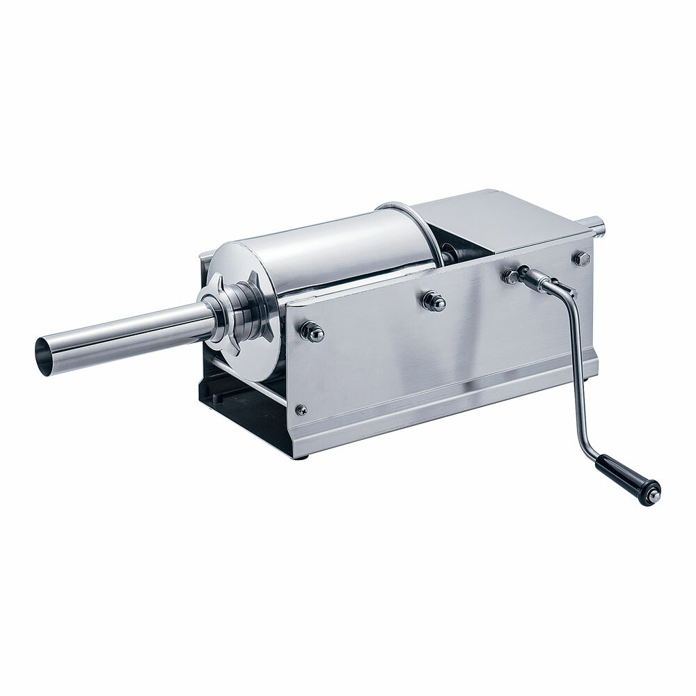 ソーセージスタッファー 横型　HS−3L(3)