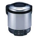 リンナイガス炊飯器 RR−S100VL LPガス(3)