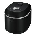 リンナイガス炊飯器 RR-100MTT マットブラック LPガス