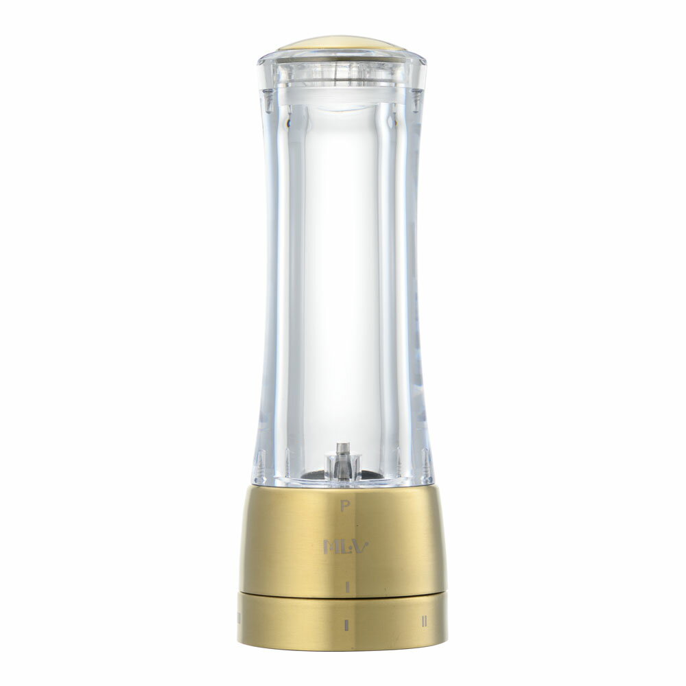 ロッキー　ペパーミル　ゴールド 17cm　HP0807J