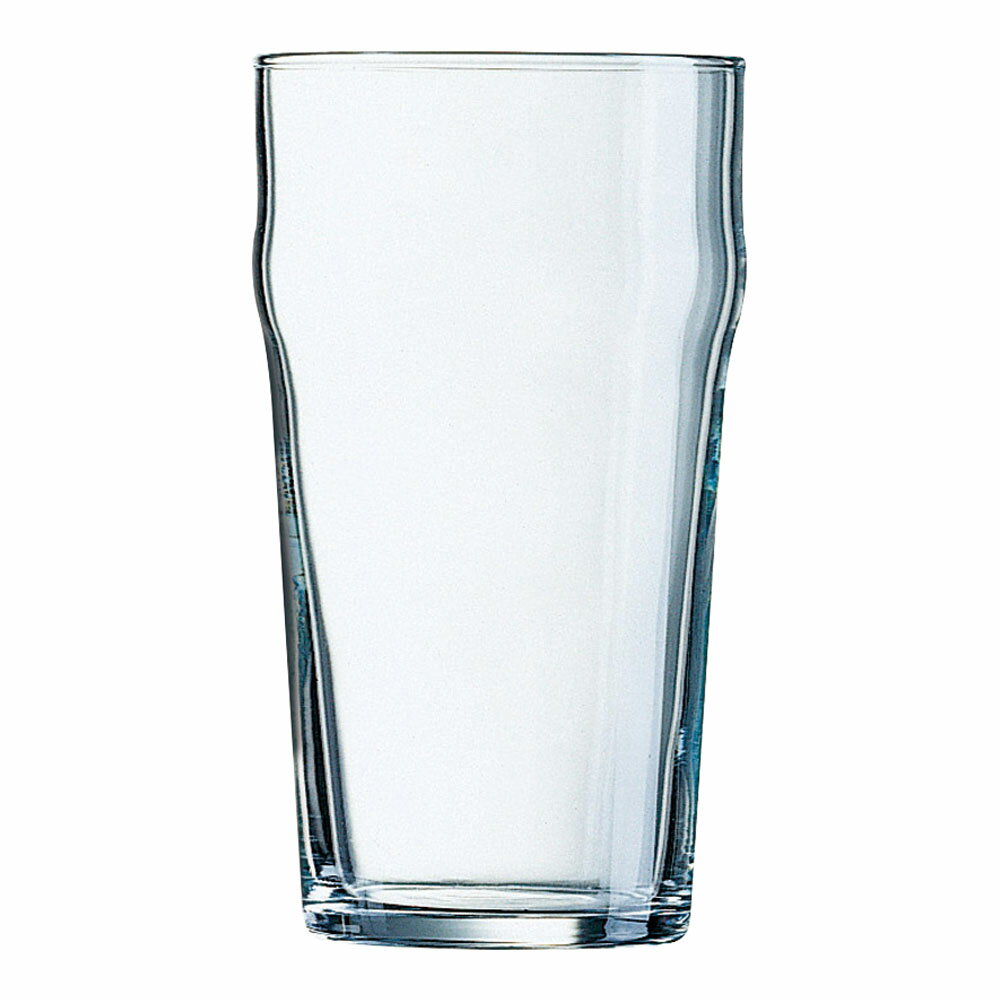 ノニック　ビアグラス570（6ヶ入） G2620