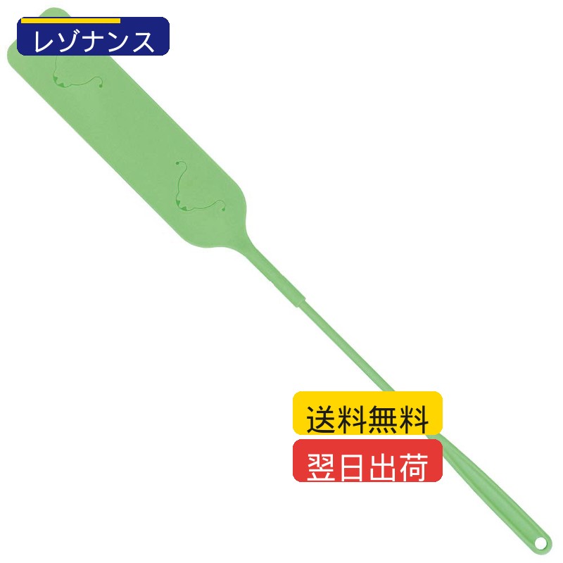 楽天市場では、ご注文後30分以内は購入履歴よりお客様ご自身でキャンセル可能です。30分経過後はキャンセルやその他変更はできません。 初期不良、破損、誤配送があった場合は、商品到着後7日以内に必ず写真を添えて購入履歴よりご連絡ください。7日経過後は対応できません。 当店商品は楽天倉庫、自社倉庫または委託倉庫より発送しております。在庫状況により一部商品の分納、またはAmazon配送代行を利用する場合があります。配送業者の指定はできません。 ご入金確認後、翌日から2営業日以内に発送しております。天候不良、交通事情、繁忙期、各モールのセール時は遅れが生じる場合があります。 お届けは追跡番号無しのメール便でのお届けとなります 【商品の特徴】 ・【お手持ちのフローリングワイパーシートが使用できます】市販の約30×20cm(各社共通サイズ)のフローリングワイパー用ドライシート・ウェットシートを取り付け可能。使用後はシートをゴミとして捨てるだけなので、お手入れの手間がいりません。「TK ふんわりワイパーシート」10枚が付属していますので、シートを用意しなくてもすぐに使用できます。薬剤不使用のふんわり起毛の繊維がパンくず・ホコリ・髪の毛などをしっかりキャッチします。 ・【適度なしなりでラクラクお掃除】硬すぎず柔らかすぎない適度なしなりがあるので、ラクな姿勢でお掃除ができます。全長約67cmのロングサイズなので、普段は手の届かない奥まで、簡単にお掃除ができます。 ・素材:ヘッド・グリップ・シート/ポリプロピレン ・原産国:中国 ・約1cmのすき間に入る 各社共通タイプ(約30×20cm)のフローリングワイパーシートが使用できる ・原産国:中国