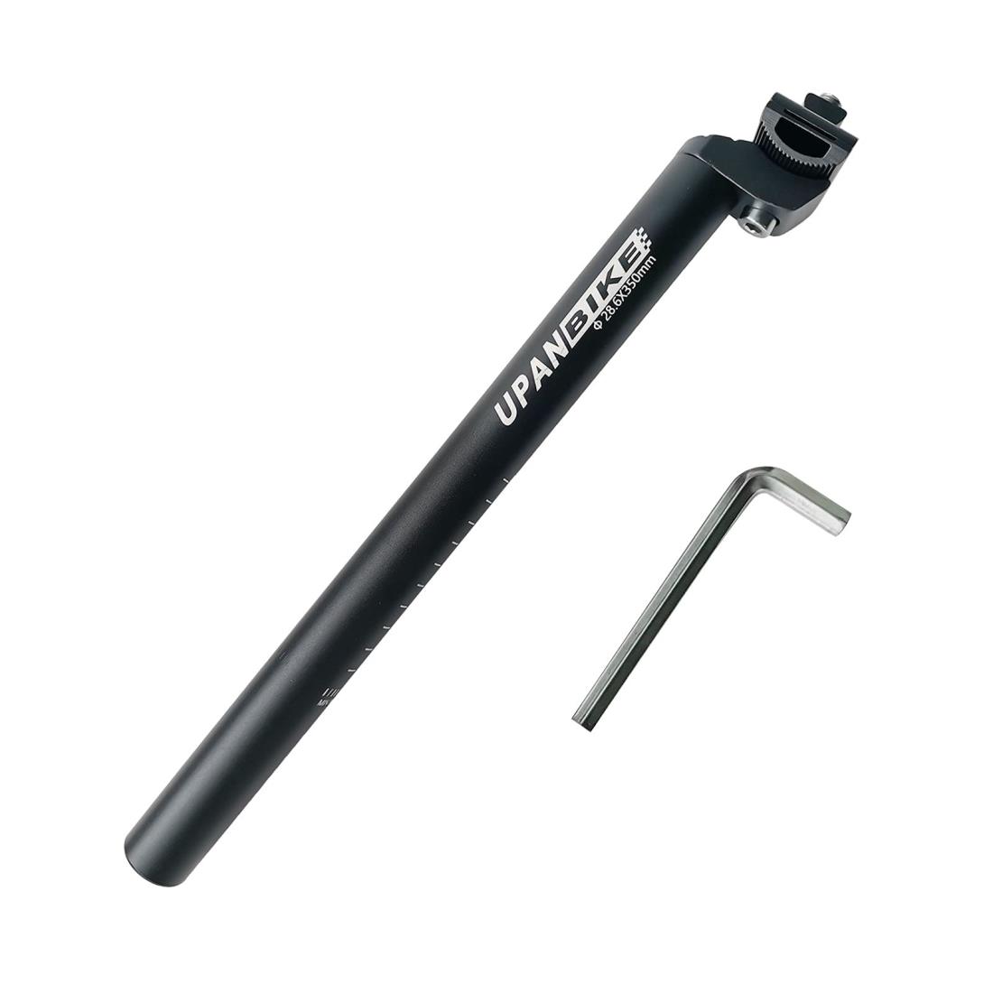 CONTROLTECH/コントロールテック SP1180 CLS ALLOY SEATPOST 350mm 31.6 シートポスト 自転車部品 サイクルパーツ