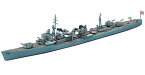 ハセガワ 1/700 ウォーターラインシリーズ 日本海軍 駆逐艦 朝霜 プラモデル 450