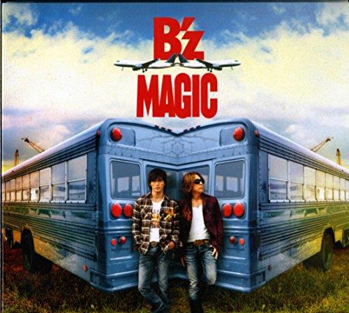 MAGIC(初回限定盤)(DVD付)