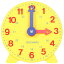 [ޥ饽ݥ5]ؽ  ΰ   Student Clock פγؽǤؽѻ ֤ؤ٤뻻ȤƳѲǽ