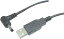 [ѡSALESPU10] (COMON)USB(A)DCå(ľ/¡4.0/¡1.7)//1.2mDC-4017A