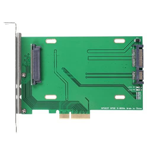 CY PCI - ƥ ޥܡɡ750 NVMe PCIe SSD  U.2 U2åSFF-8639ۥȥץE 3....