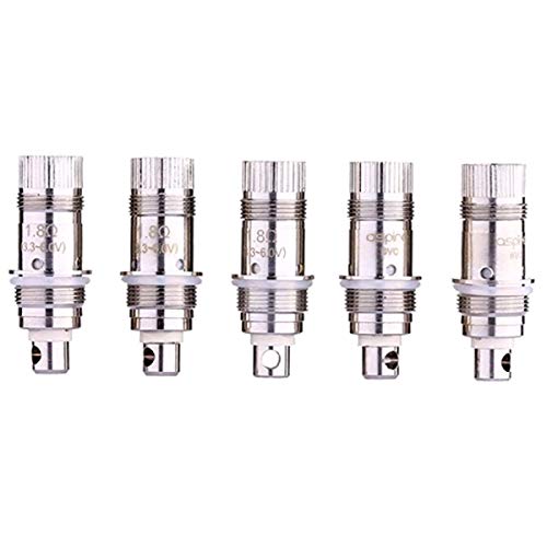 [}\Ԓ|Cg5{]yKizAspire Nautilus BVC Coil 1.6ohm AXpCA m[`X RC 5Zbg TuI[ ^N Ag}CU[ p p[c RC  Z