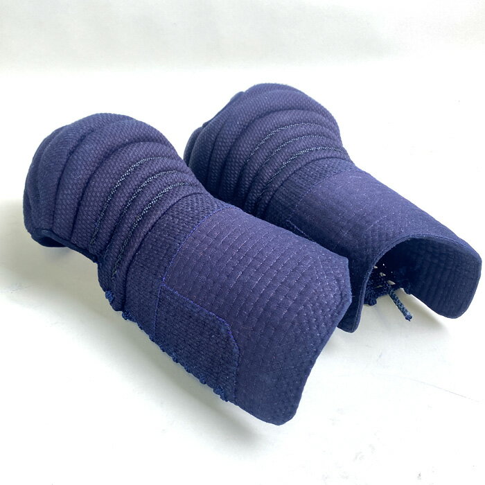 心明 【 2.0分 手刺 】 剣道具 剣道防具 甲手 単品 織刺 2.0 手刺し 堅紐付 刺繍ネーム付 防具セット 達磨印 小手 こて daruma Mサイズ Lサイズ 大人用 ブラック達磨 剣道 kendo 【 心明 ZERO 】