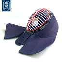 剣道具 剣道防具 躍龍 やくりゅう 7mm グノ目刺 防具 特殊芯材 軽量タイプ 刺繍ネーム付 面紐付 Mサイズ Lサイズ 中学生用 高校生用 大学 一般用 剣...
