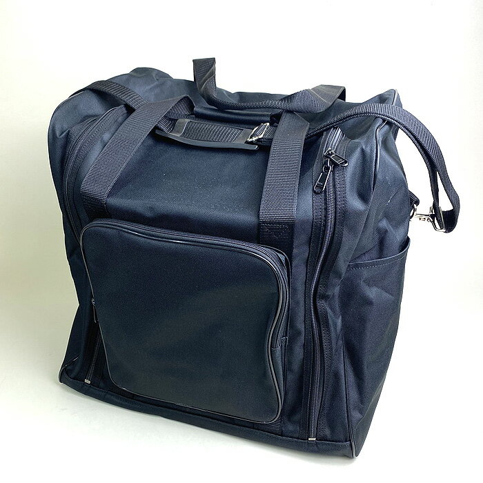 剣道 防具袋 道具袋 ECO角型バッグ FA-E267 ネーム刺繍付 エコ バッグ 大人用 中学生用 高校生用 黒 ナイロン 角型 eco 小さめ ポケット 付...