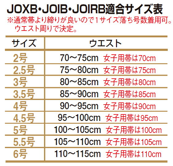 九櫻 柔道帯 JOIB 国際規格 IJFモデル 全日本柔道 連盟 新規格 基準品 黒帯 フェル...
