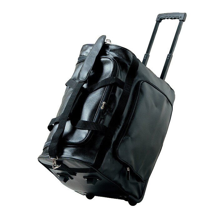 ランキング1位受賞! 防具袋 PVCキャリーバッグ 剣道用 道具袋 遠征バッグ DF-50PV 1-50PVB ネーム刺繍付 モノトーンPVCバッグ 鞄 キャリ...