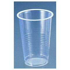 プラスチックカップ 透明 18オンス 500個入 XKT05018