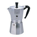 ビアレッティ モカエキスプレス 1163 BIALETTI 直火式