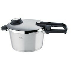 圧力鍋 【店内全品ポイント10倍】Fissler プレミアム圧力鍋 6L 622-303-06-073 【品番】AAT5404 フィスラー ドイツ