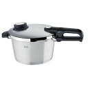 圧力鍋 Fissler プレミアム圧力鍋 6L 622-303-06-073 【品番】AAT5404 フィスラー ドイツ