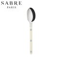 SABRE PARIS Bistrot Tea Spoon IV ܥ꡼ ƥס ֥ ѥ D2311